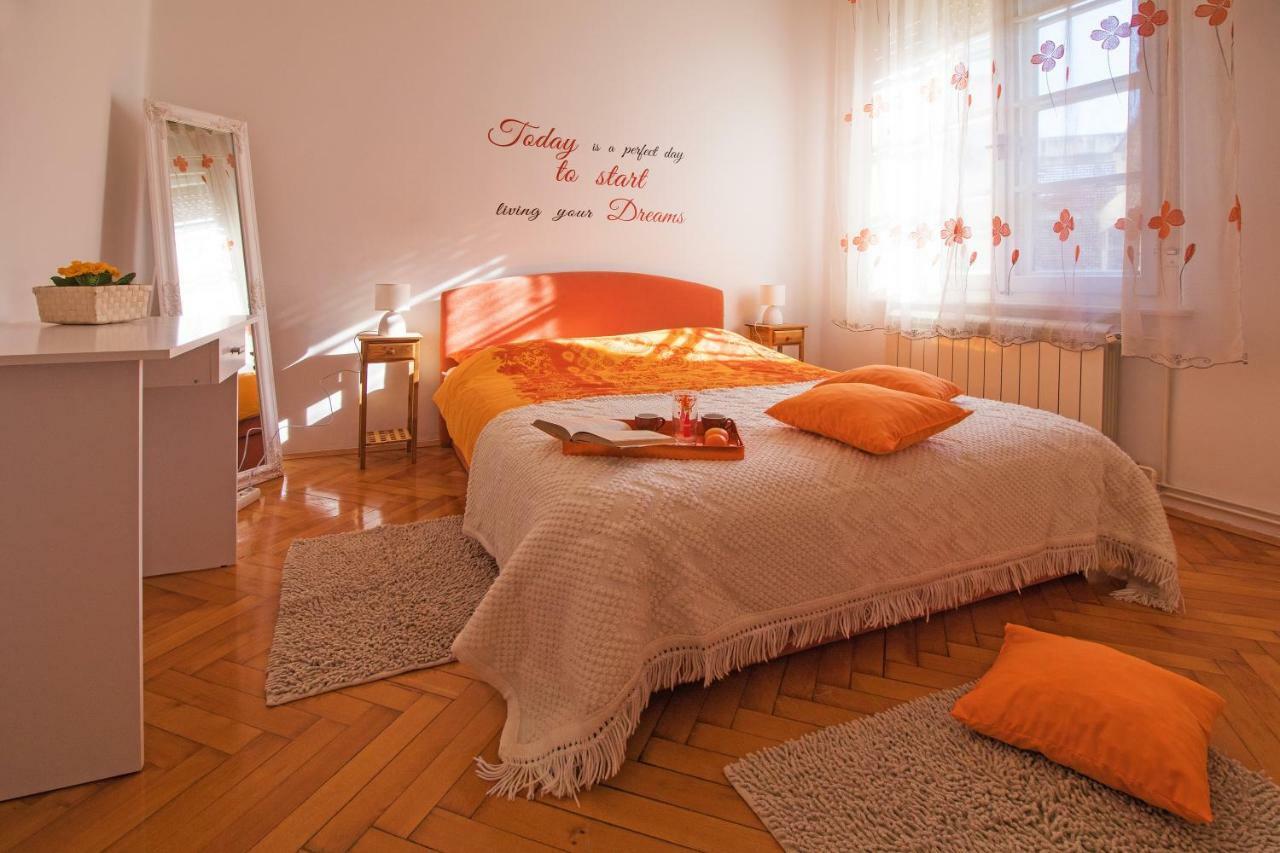 Apartament Arena Festival Pula Zewnętrze zdjęcie