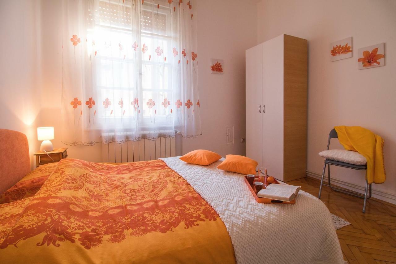 Apartament Arena Festival Pula Zewnętrze zdjęcie