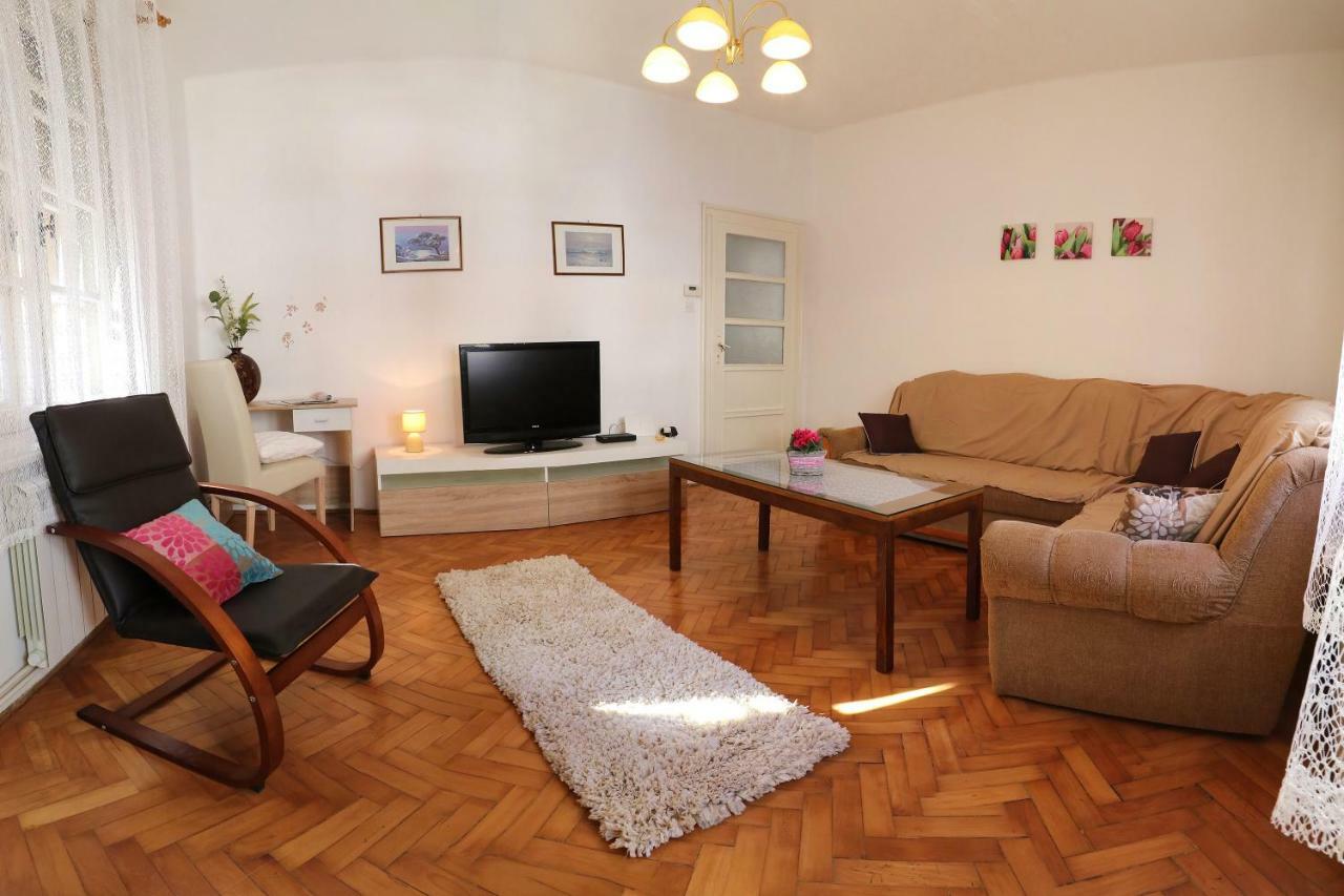 Apartament Arena Festival Pula Zewnętrze zdjęcie
