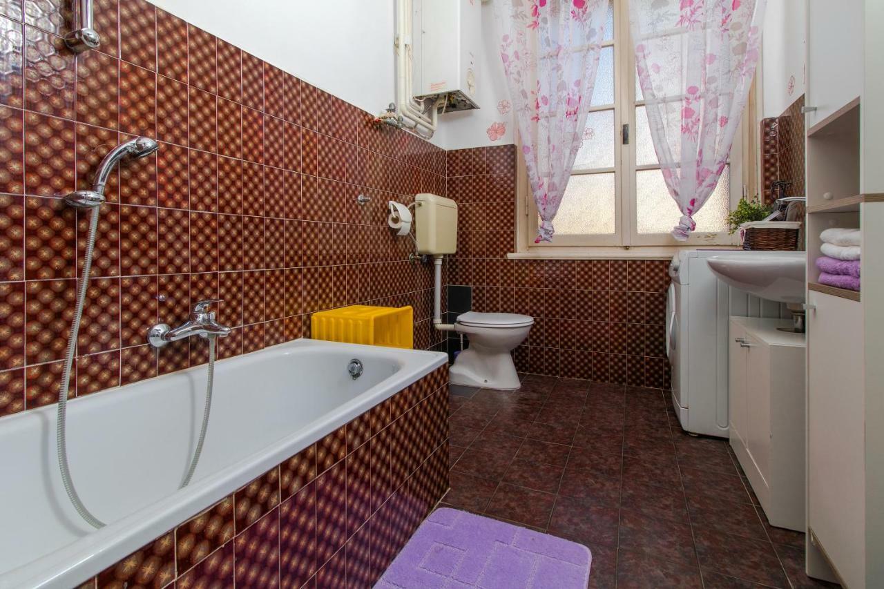 Apartament Arena Festival Pula Zewnętrze zdjęcie