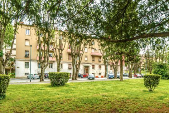 Apartament Arena Festival Pula Zewnętrze zdjęcie