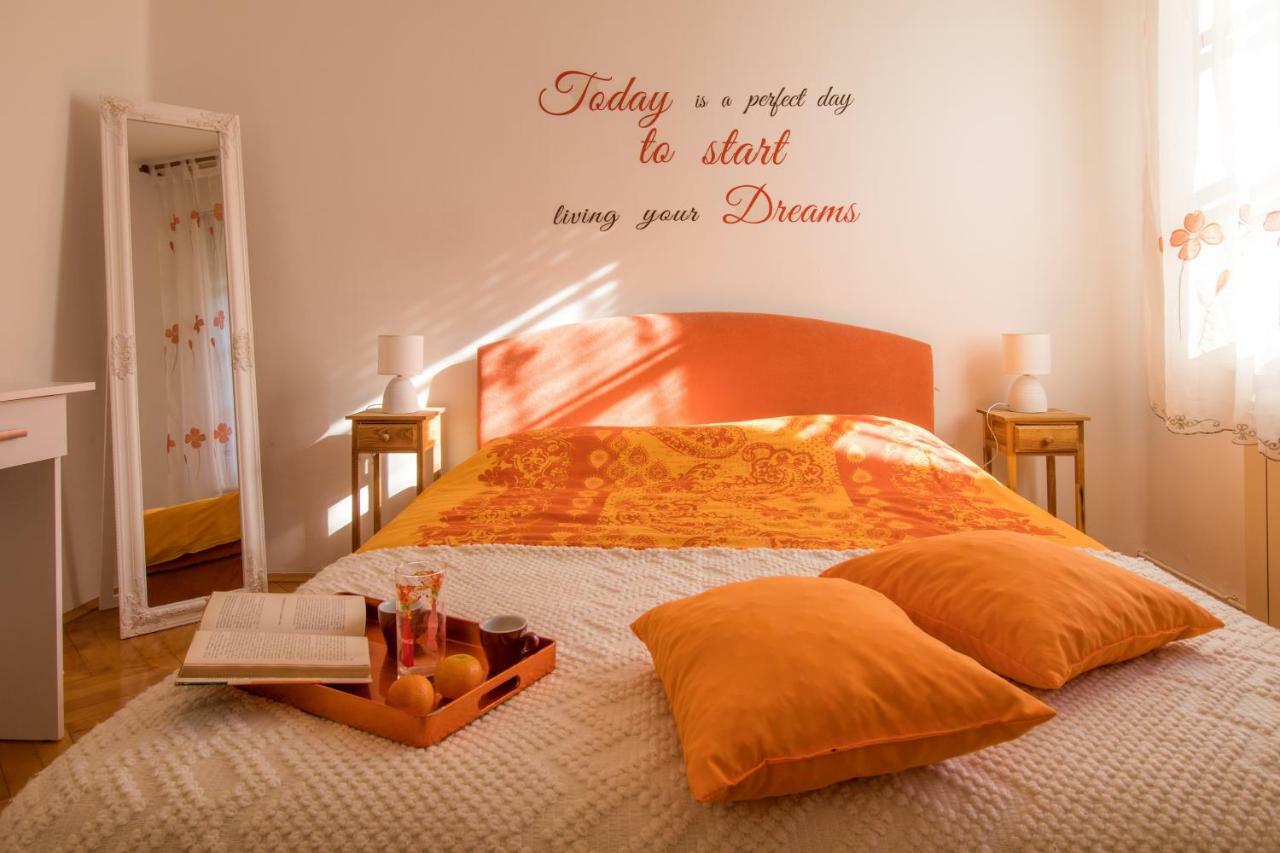 Apartament Arena Festival Pula Zewnętrze zdjęcie