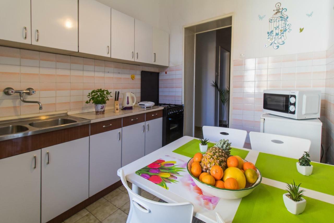 Apartament Arena Festival Pula Zewnętrze zdjęcie