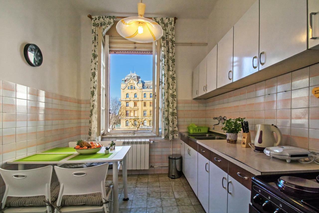 Apartament Arena Festival Pula Zewnętrze zdjęcie