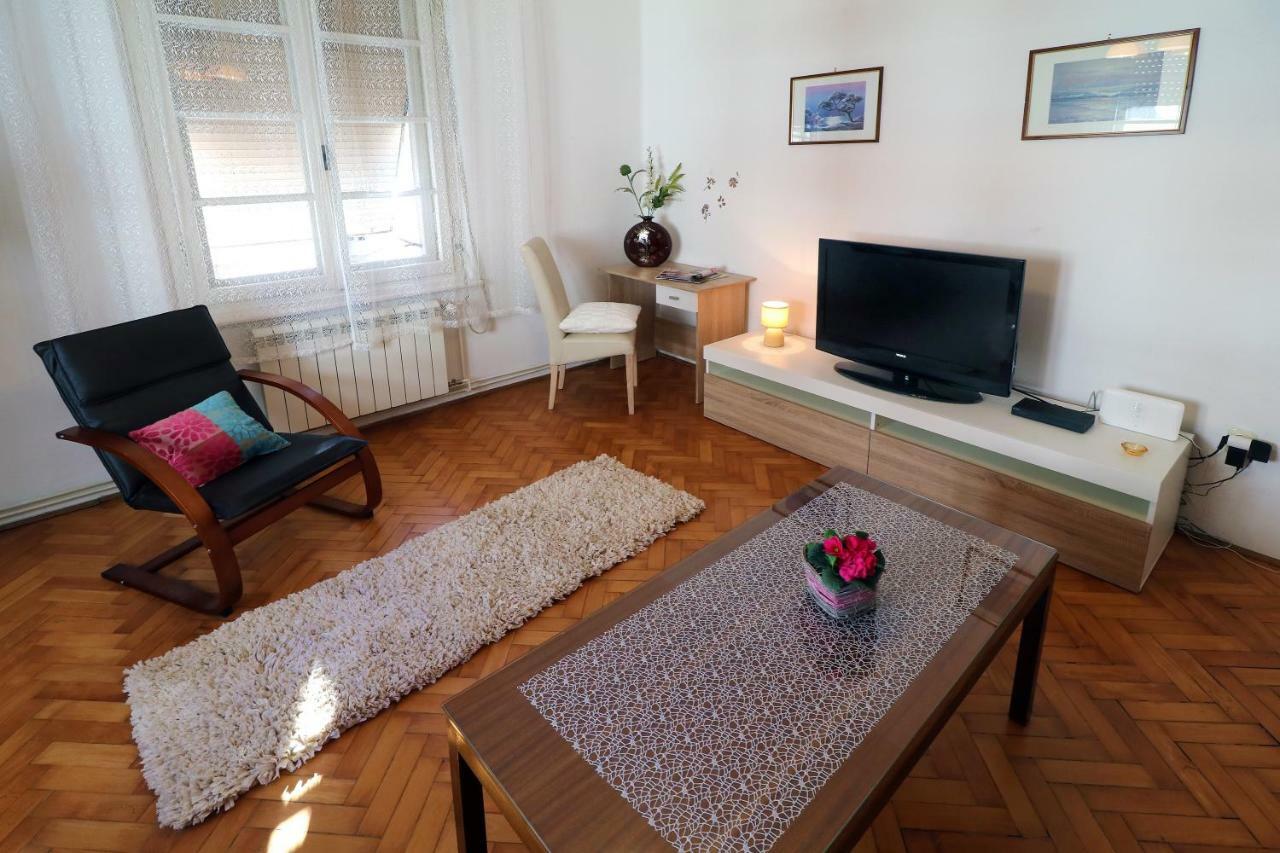 Apartament Arena Festival Pula Zewnętrze zdjęcie