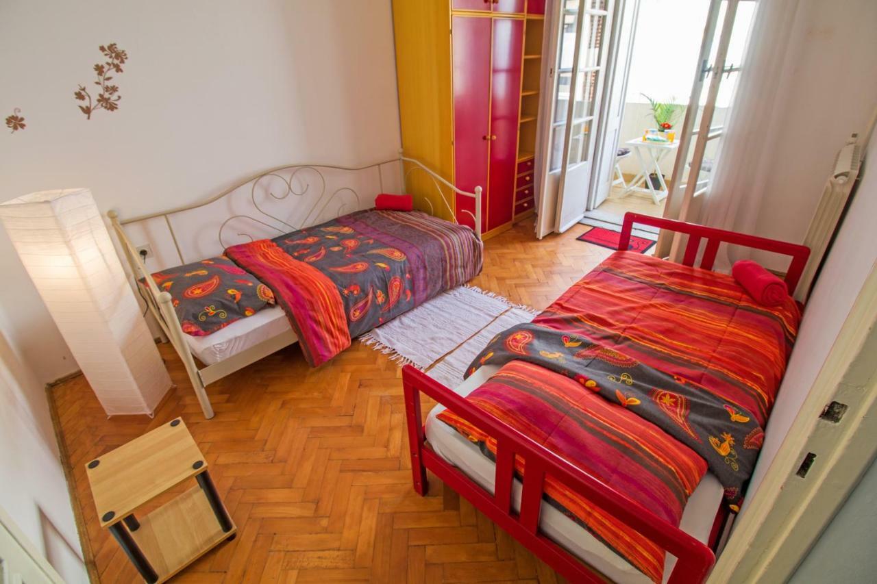 Apartament Arena Festival Pula Zewnętrze zdjęcie