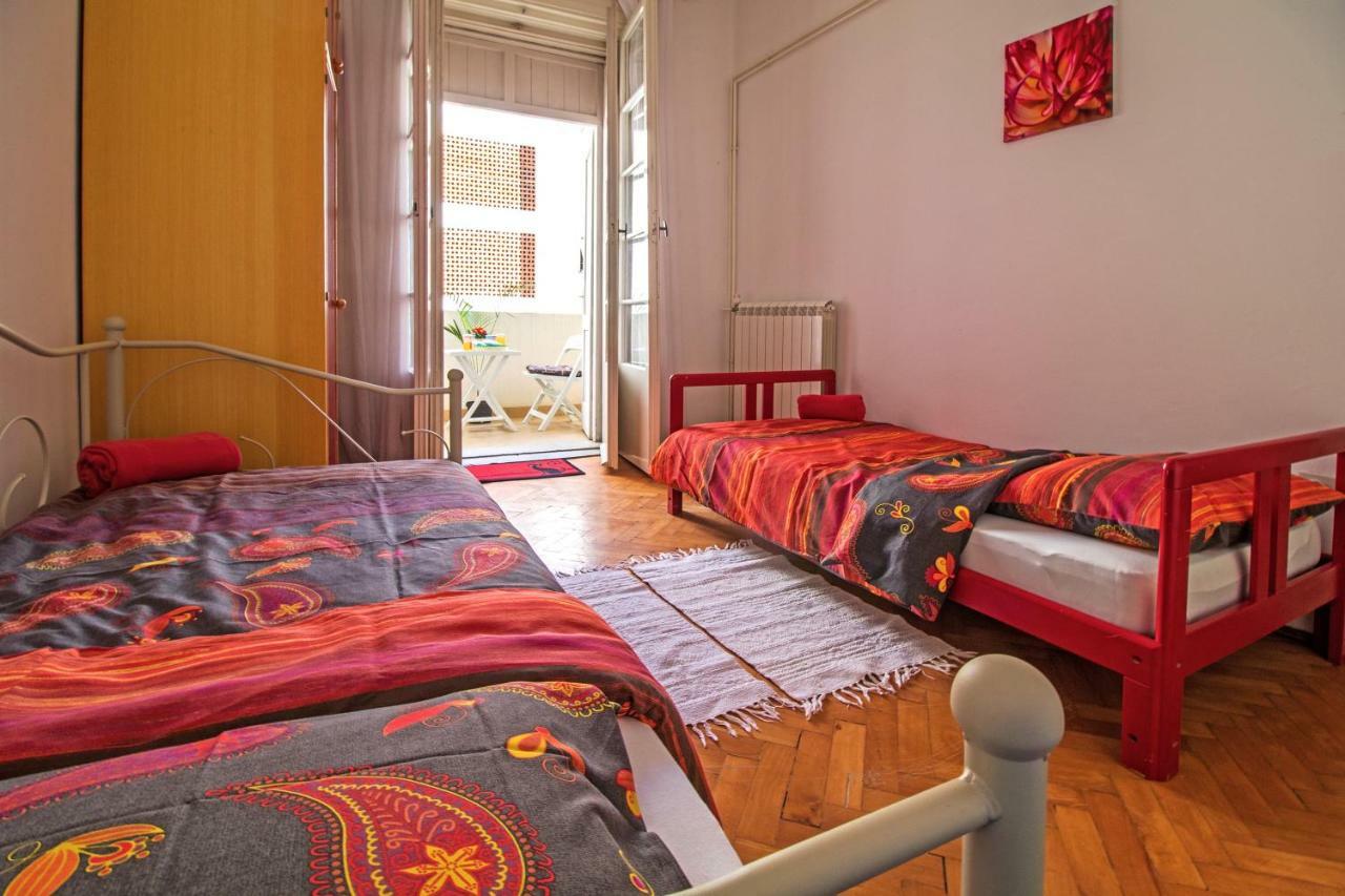 Apartament Arena Festival Pula Zewnętrze zdjęcie