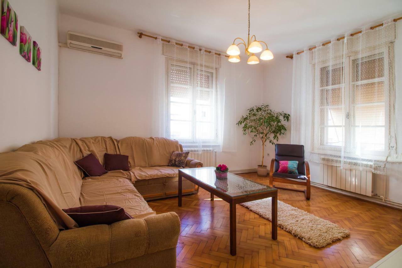 Apartament Arena Festival Pula Zewnętrze zdjęcie