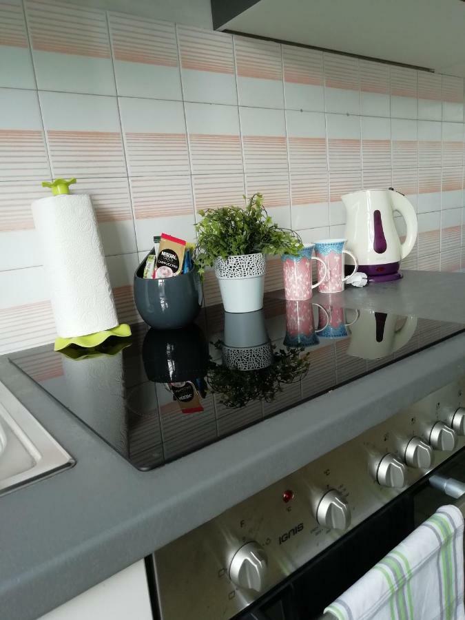 Apartament Arena Festival Pula Zewnętrze zdjęcie