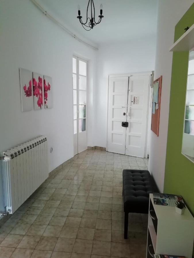 Apartament Arena Festival Pula Zewnętrze zdjęcie